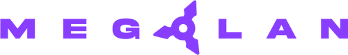Megalan PR logo