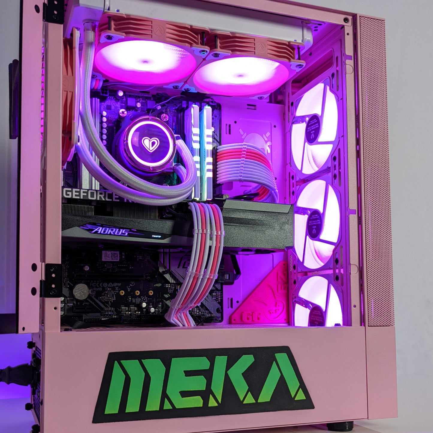 THE D.VA