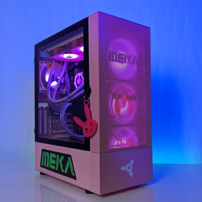 THE D.VA