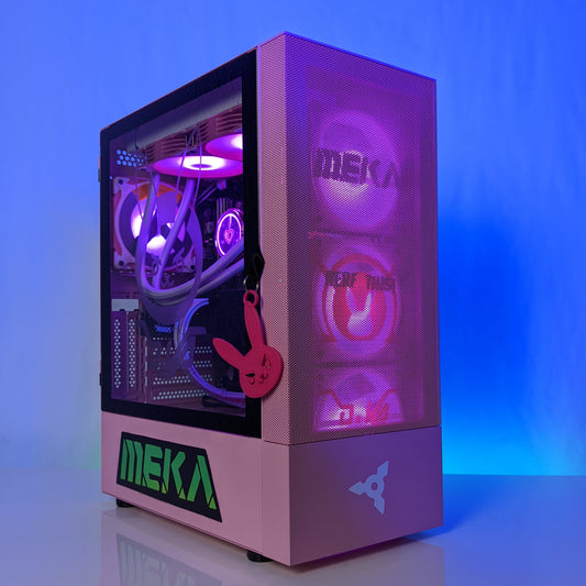 THE D.VA
