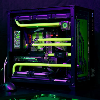 THE KRAKEN